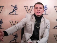 Deion Sanders invia un messaggio a Diego Pavia dopo che il finalista di Heisman non è stato scelto nel Draft NFL 2026