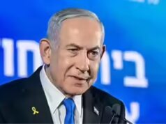 Netanyahu afferma di costruire “nuove alleanze con paesi importanti” nell’Asia occidentale nel mezzo della guerra con l’Iran