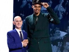 L’NBA cerca di sistemare i lavori nei carri armati con il confuso schema della lotteria “3-2-1” che nessuno ha chiesto