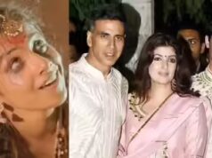 Akshay rivela che il figlio Aarav ha avuto paura di Vidya per 6 anni dopo “Bhool Bhulaiyaa”