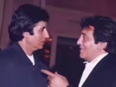 Vinod Khanna period invidioso di Amitabh Bachchan: “Quel dolore si manifestava in…”