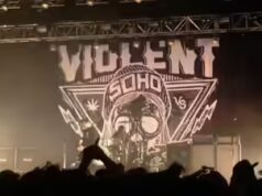 Violent Soho annuncia i primi spettacoli in Australia in quattro anni