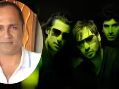 Vipul Amrutlal Shah vince una causa di assegni restituiti nel 2009 legata a London Goals