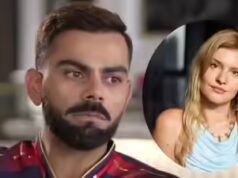 LizLaz rompe il silenzio sui ‘mi piace’ di Virat Kohli sulla sua foto: ‘Mi dispiace per lui’