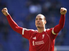 Riepilogo della Premier League: il Liverpool ottiene una drammatica vittoria nel derby contro l’Everton