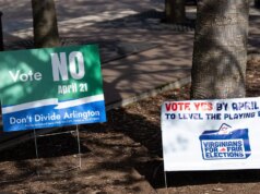 DAVID MARCUS: I democratici disperati contattano Obama per lanciare bugie di propaganda in Virginia