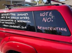 Trump ha un’opzione coraggiosa per contrastare il nuovo piano gerrymander della Virginia