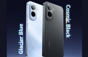 Le opzioni di colore di Vivo T5 Professional 5G sono state rivelate mentre il lancio in India si avvicina