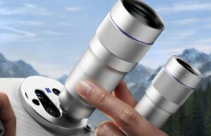 I dettagli della fotocamera del Vivo X300 Extremely trapelano mentre il portatile emerge su Geekbench prima del lancio del 30 marzo