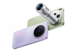 Vivo X300s dovrebbe essere lanciato con fotocamera selfie da 50 Megapixel e supporto per la ricarica rapida da 90 W