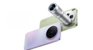 Vivo X300s dovrebbe essere lanciato con fotocamera selfie da 50 Megapixel e supporto per la ricarica rapida da 90 W
