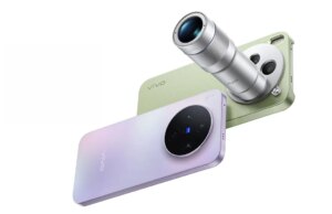 Vivo X300s dovrebbe essere lanciato con fotocamera selfie da 50 Megapixel e supporto per la ricarica rapida da 90 W