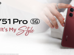 Vivo Y51 Pro 5G lanciato in India con batteria da 7.200 mAh, fotocamera da 50 Megapixel: prezzo, specifiche