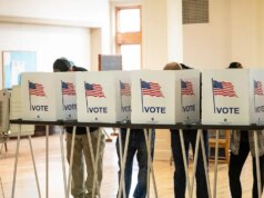 5 La corsa alla Digital camera degli Stati Uniti si sposta verso i democratici: Cook dinner Political Report