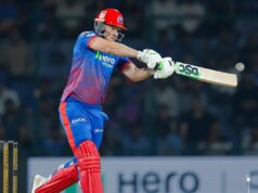 "Un errore che costerà enormemente alle capitali di Delhi": Ottimo il Sud Africa per la No-Single Name di David Miller