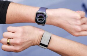 I Wore the Whoop Band and the Apple Watch for Months and Found the Best Fit