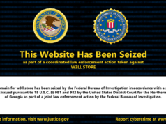 L’FBI annuncia la rimozione dell’operazione di phishing che ha preso di mira migliaia di vittime