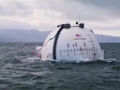 Usare l’oceano per alimentare i information middle