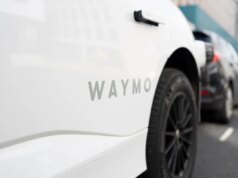 Londra si avvicina al suo primo servizio di robotaxi mentre Waymo inizia i check
