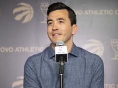 I Raptors sceglieranno il numero 19 nel Draft NBA 2026, quote della lotteria fissate