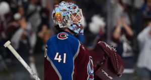 Wedgewood forte al debutto nei playoff mentre Avalanche supera i Kings in Gara 1
