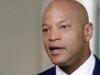 Il governatore del Maryland Wes Moore mette in guardia gli Stati Uniti "barcollando di nuovo in un’altra guerra eterna" con il conflitto iraniano