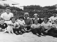 Cos’è la “maledizione Kennedy”: uno sguardo più da vicino alla storia della famiglia