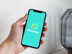 Come abilitare i backup di WhatsApp con la crittografia end-to-end utilizzando una passkey: una guida passo passo