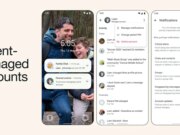 WhatsApp aggiunge il supporto per gli account gestiti dai genitori con controlli più severi per i bambini sotto i 13 anni