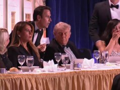 Washington scossa dalla sparatoria durante la cena per la stampa alla Casa Bianca