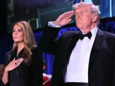 Trump elogia la stampa dopo la sparatoria al WHCD, afferma che l’unità a cena è stata “bellissima”