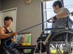 Perché il Giappone sta reclutando bodybuilder e combattenti MMA per l’assistenza agli anziani