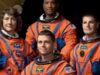 Perché gli astronauti dell’Artemis II della NASA indossano tute spaziali arancione brillante in questa missione storica