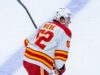 Takeaways di Flames: l’ultimo Wiebe a debuttare sotto i riflettori di effective stagione