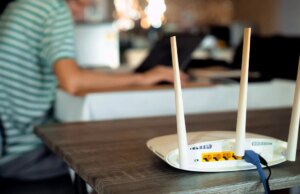 Perché il tuo Wi-Fi domestico ha bisogno di qualcosa di più di una semplice password complessa