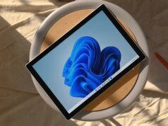 Home windows 11 sta per fornire suggestions tattile per tutta una serie di attività