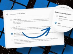 Il programma Home windows Insider di Microsoft non è più un pasticcio confuso