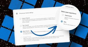 Il programma Home windows Insider di Microsoft non è più un pasticcio confuso