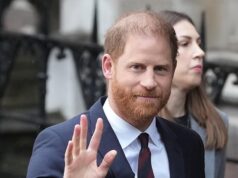 Il principe Harry ha fatto causa all’organizzazione di beneficenza creata in Africa per onorare la defunta madre, la principessa Diana