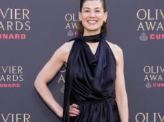 Il musical teatrale di Paddington vince alla grande con 7 trofei agli Olivier Awards di Londra