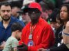 Double Dose: Flavour Flav visita Fenway Park e TD Backyard lo stesso giorno
