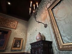 All’interno della più grande rapina d’arte del mondo, con il furto di dipinti per oltre 500 milioni di dollari