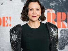Maggie Gyllenhaal guiderà la giuria della Mostra del Cinema di Venezia