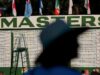 I marchi di golf corrono per trarre profitto dallo stile della Masters Week con drop ispirati advert Augusta, meno l’iconico emblem