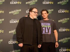 Pedro Pascal è commosso fino alle lacrime durante la sua seconda visita alla conference sulla cultura pop del CCXP Messico