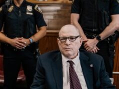 Martedì sono previste le dichiarazioni di apertura del nuovo processo per stupro di Harvey Weinstein