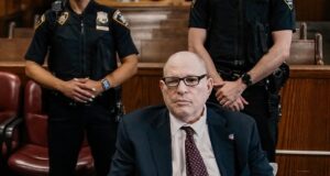 Martedì sono previste le dichiarazioni di apertura del nuovo processo per stupro di Harvey Weinstein