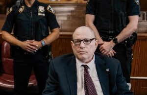 Martedì sono previste le dichiarazioni di apertura del nuovo processo per stupro di Harvey Weinstein