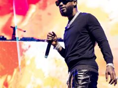 Il rapper Pooh Shiesty accusato di rapimento per presunta disputa che coinvolgeva l’etichetta del rapper Gucci Mane