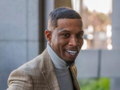 Il rapper Tory Lanez fa causa al sistema carcerario per 100 milioni di dollari per aver accoltellato un detenuto